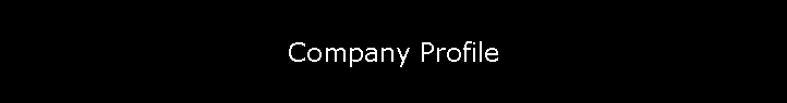 Company Profile