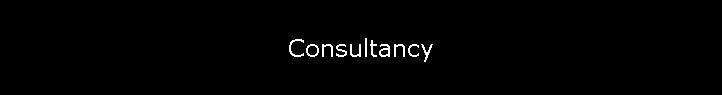 Consultancy